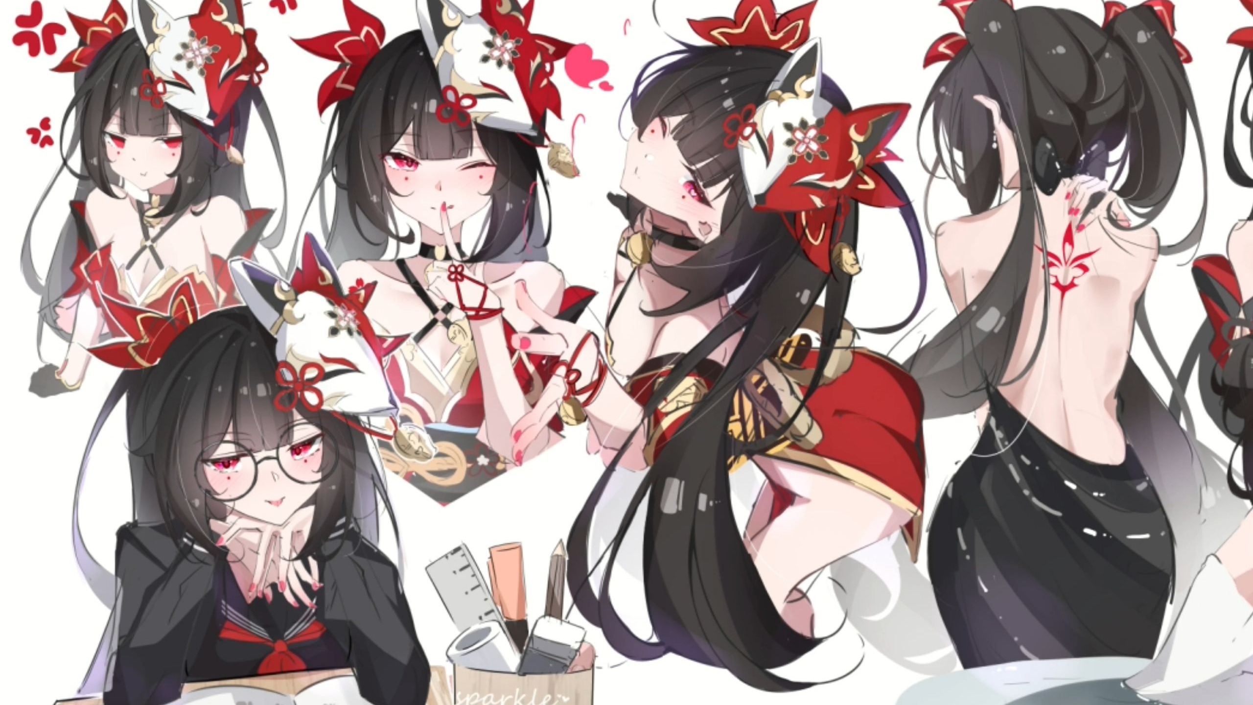 练习