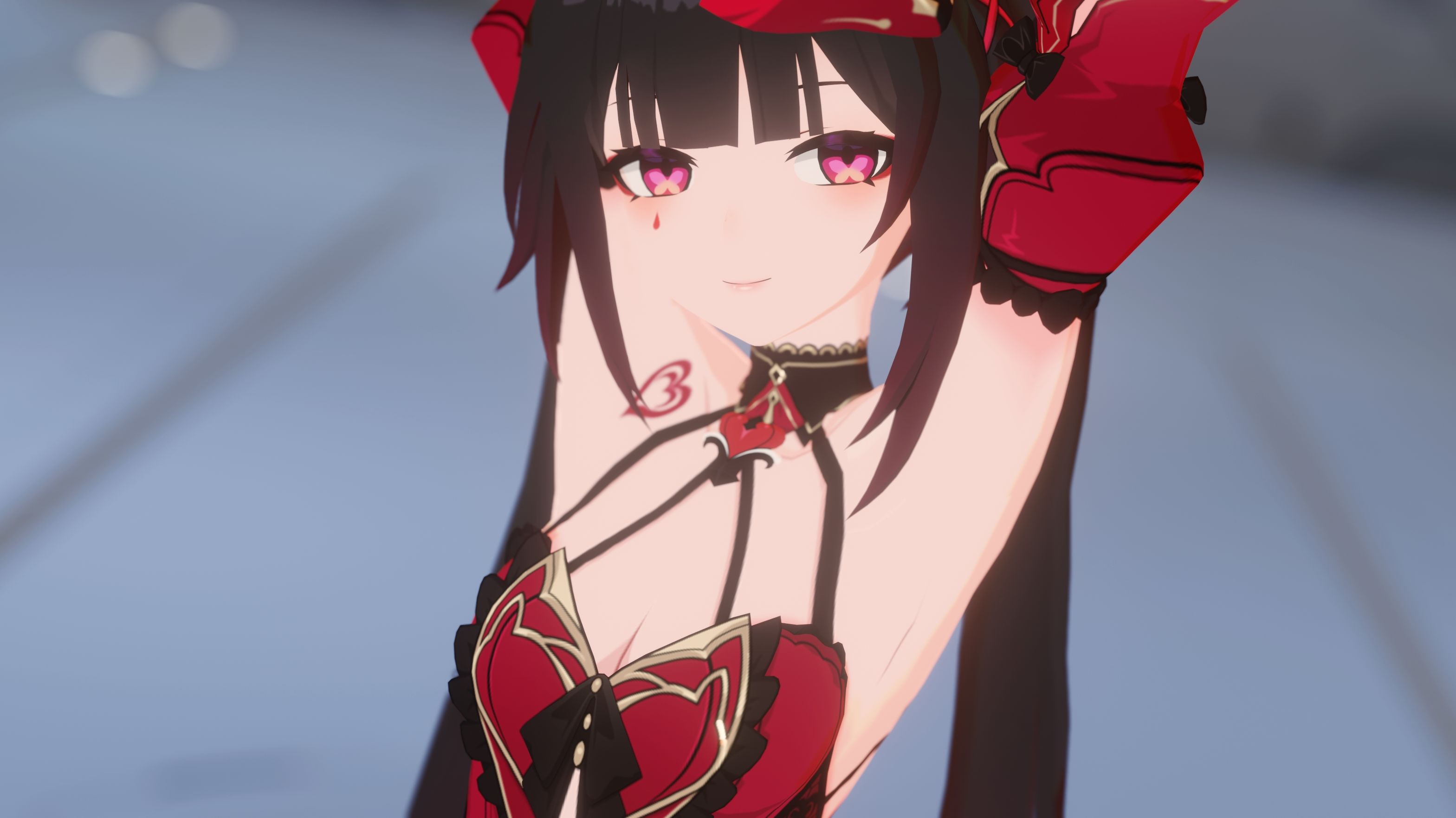 花火 - [A]ddiction
