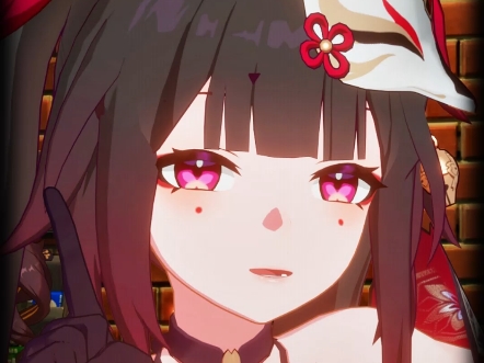 我看这花火也是风韵犹存…#崩坏星穹铁道 #再创世的凯歌 #花火 #启航翁法罗斯