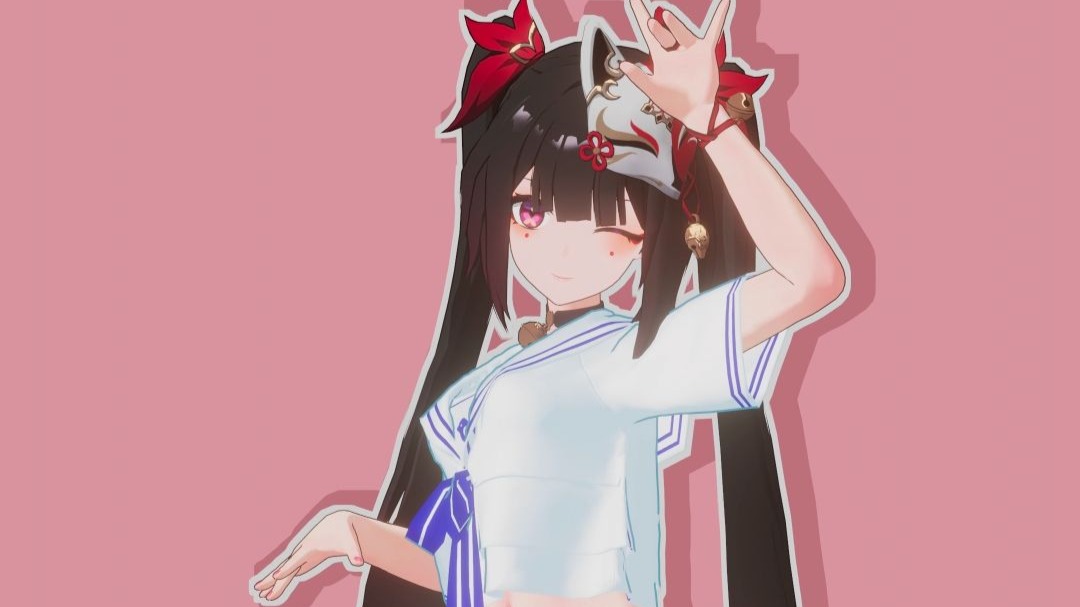 ❀❀花火❀❀