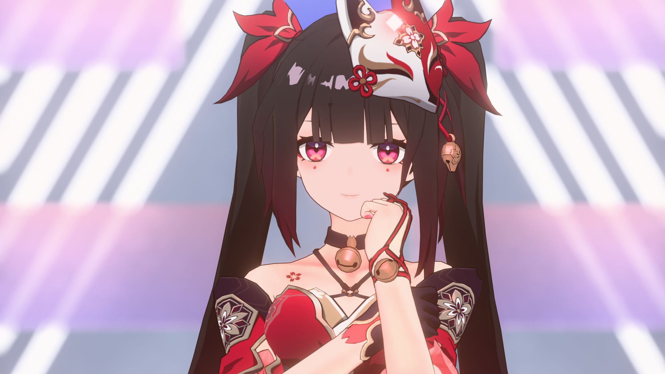 ❀花火❀