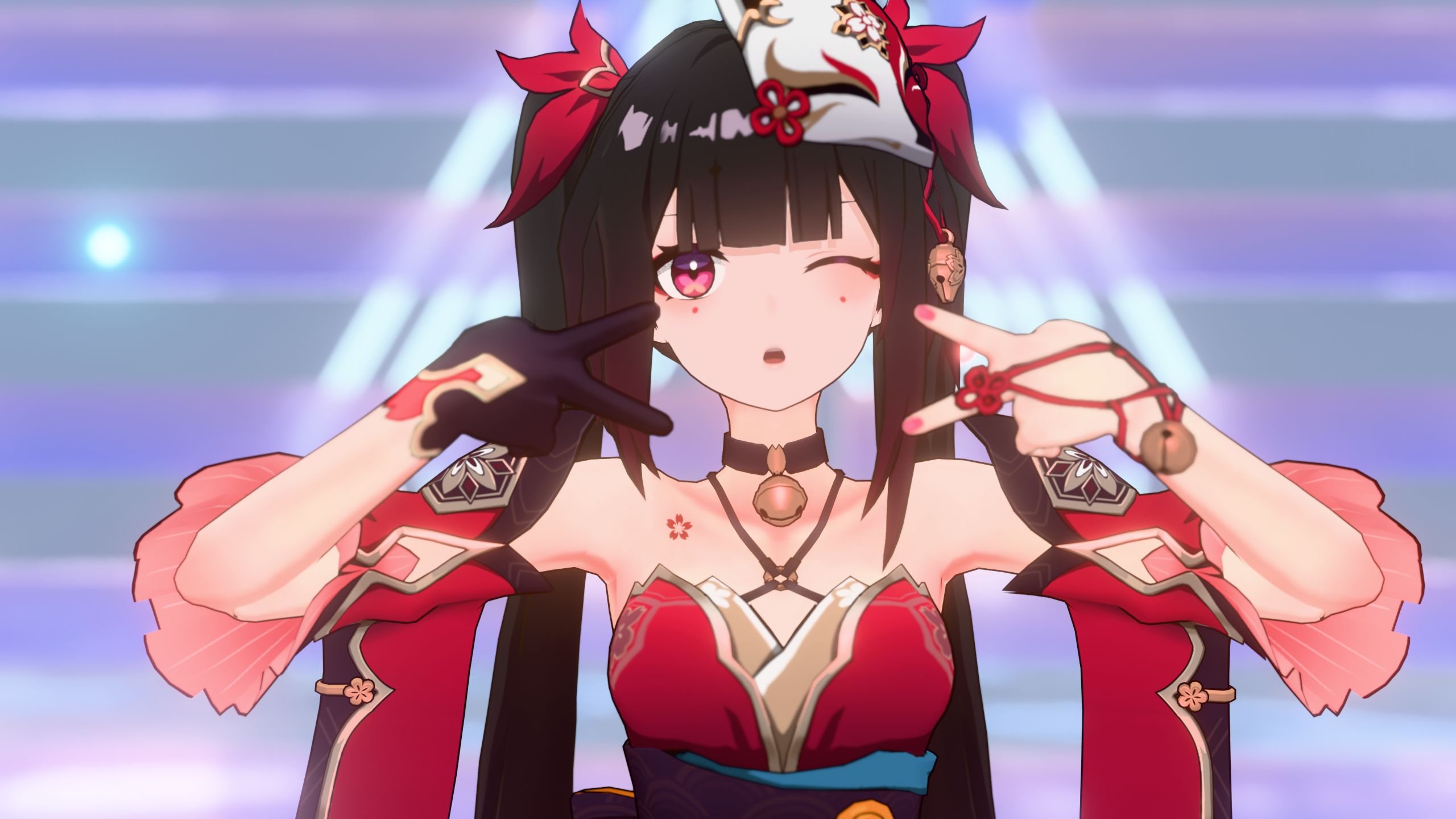 ❀❀花火❀❀