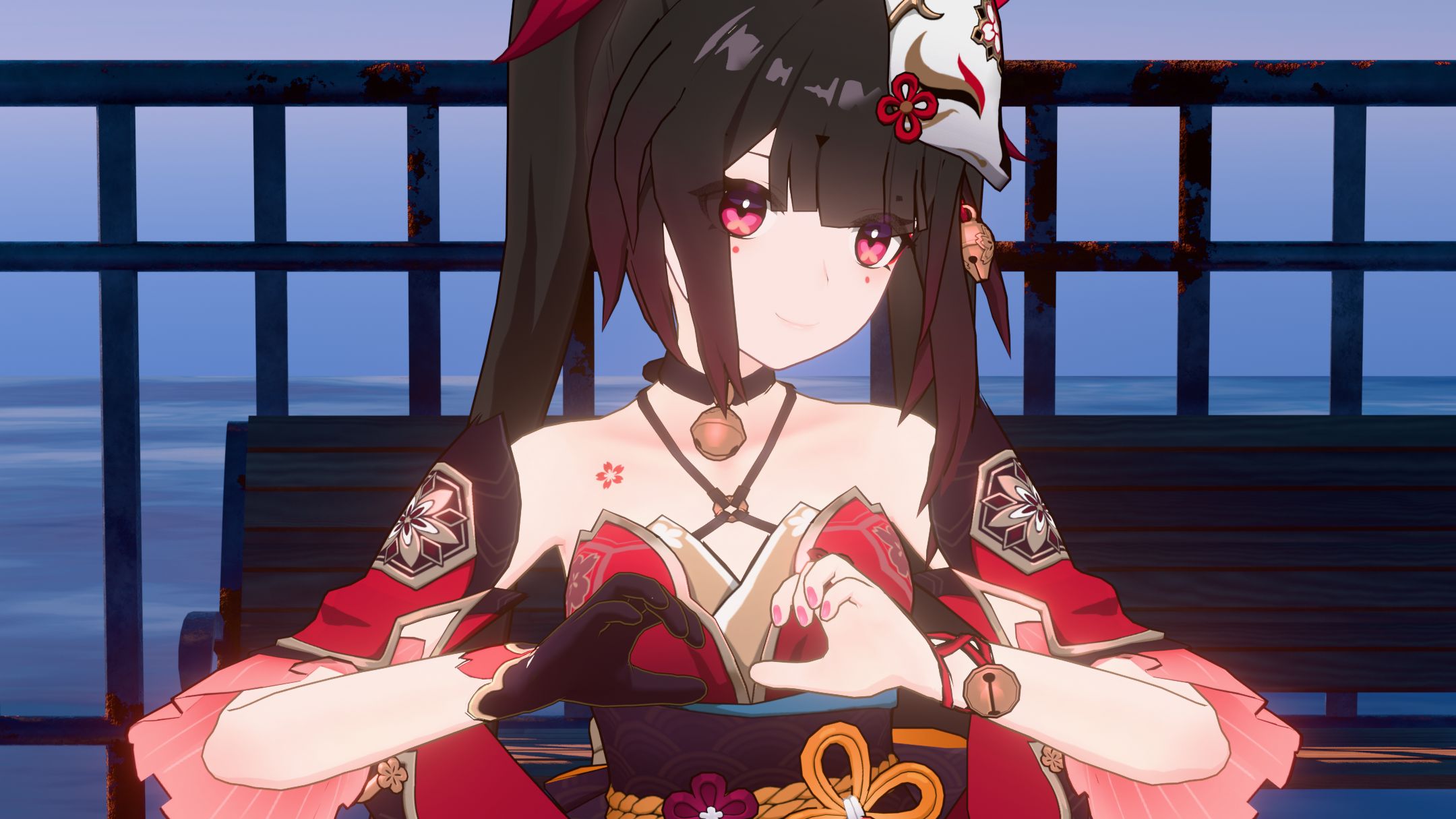 花火~~~
