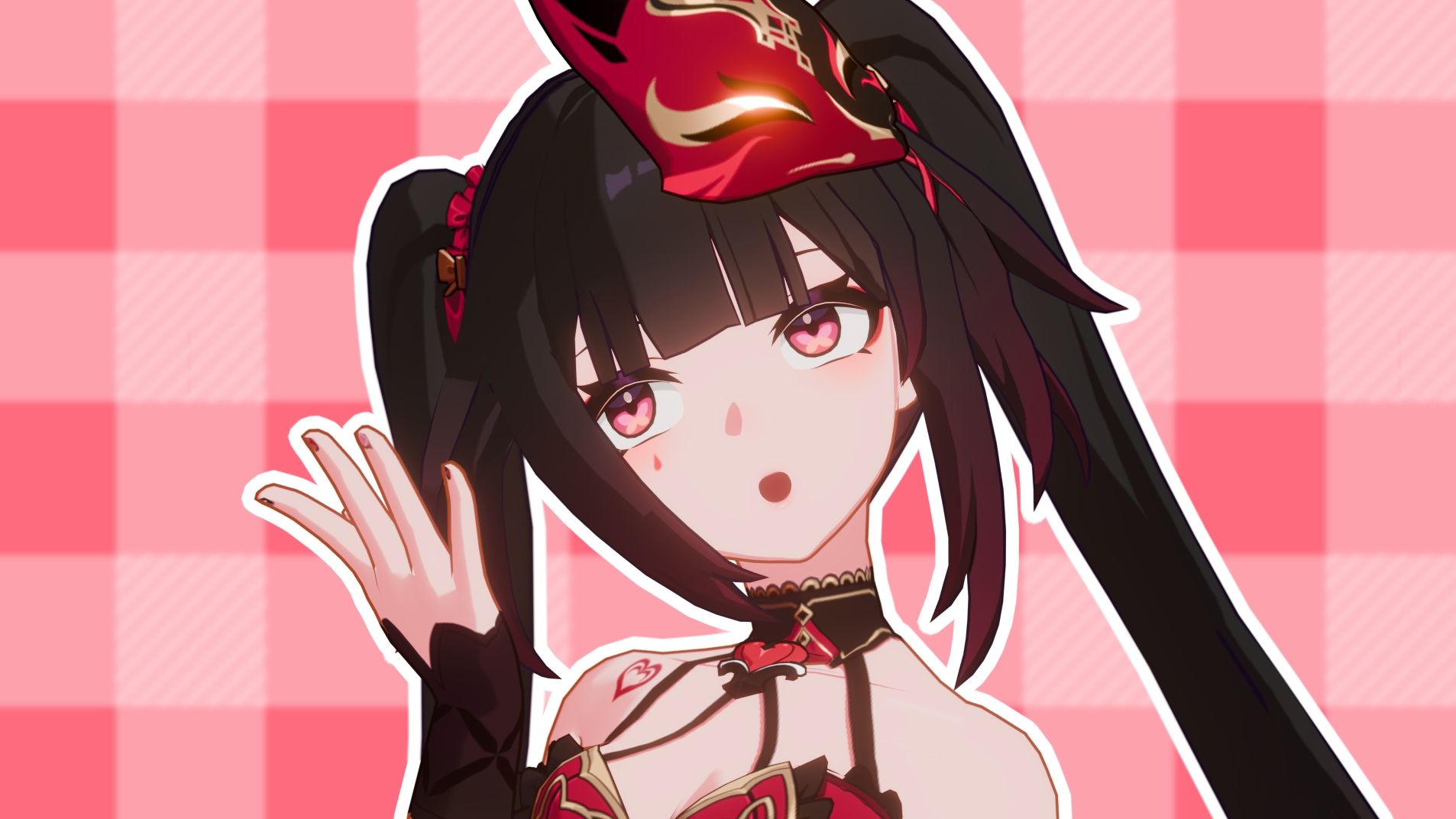 花火 - Cherry Pop🌸🍒
