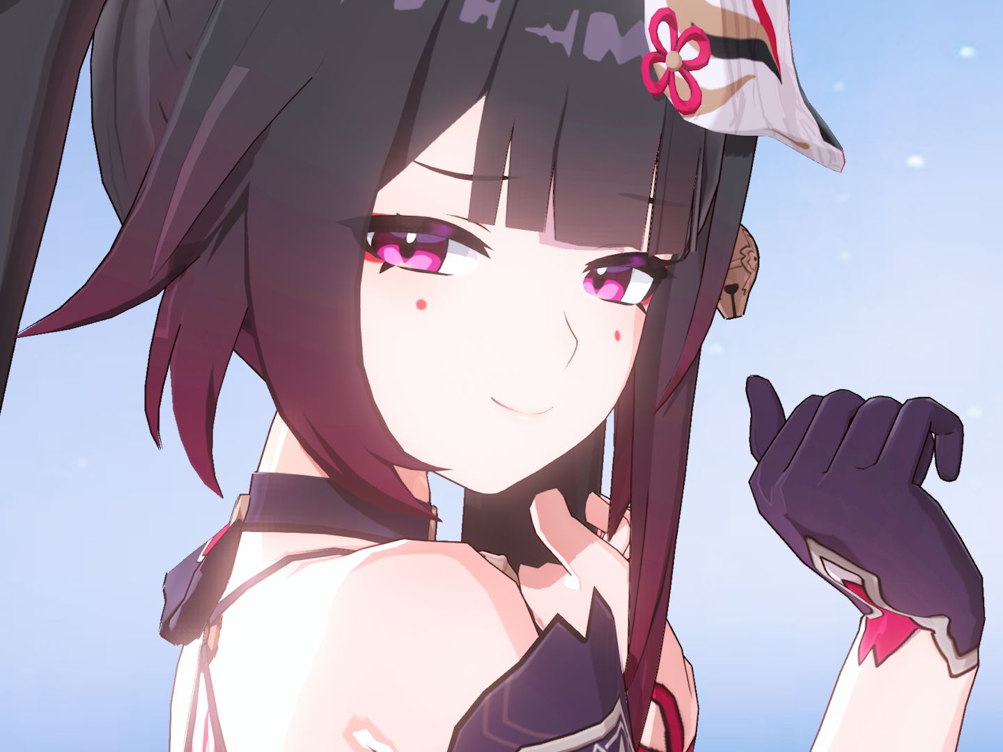 花火 Roll 'n Rock 【崩坏：星穹铁道MMD】